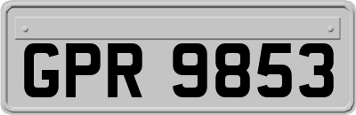 GPR9853