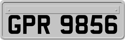 GPR9856