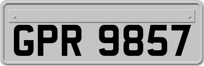 GPR9857