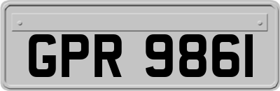 GPR9861