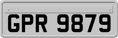 GPR9879
