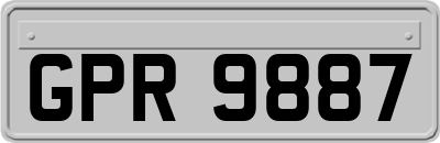 GPR9887