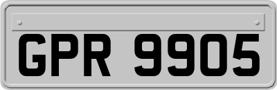 GPR9905