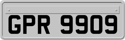 GPR9909