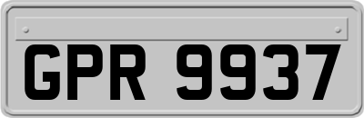 GPR9937