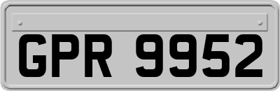 GPR9952