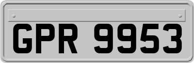 GPR9953