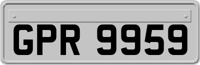 GPR9959
