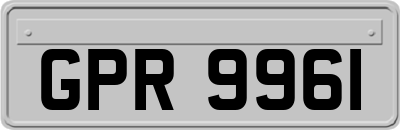GPR9961