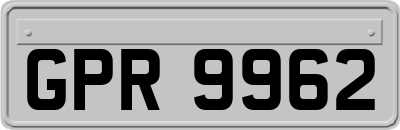 GPR9962