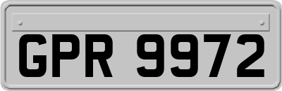 GPR9972