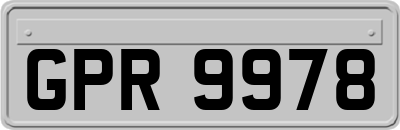 GPR9978