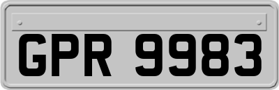 GPR9983