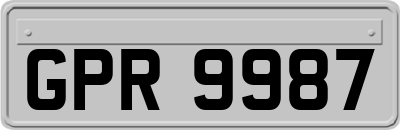 GPR9987