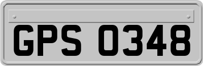GPS0348