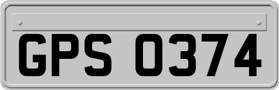 GPS0374