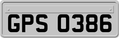 GPS0386