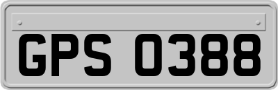 GPS0388