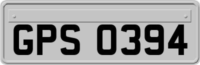 GPS0394