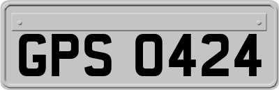 GPS0424