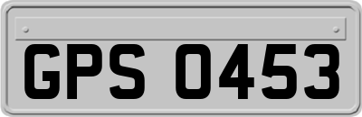 GPS0453
