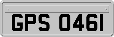 GPS0461