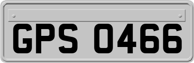GPS0466
