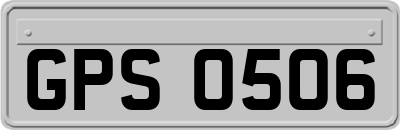 GPS0506