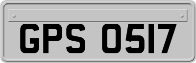 GPS0517