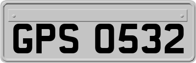 GPS0532