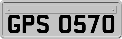GPS0570