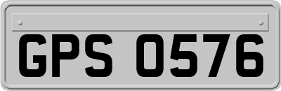 GPS0576