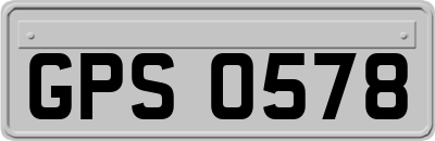 GPS0578