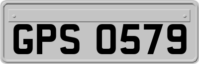 GPS0579