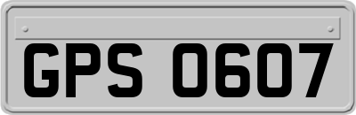 GPS0607