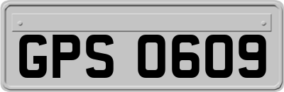 GPS0609