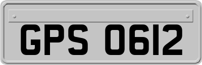 GPS0612
