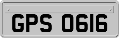GPS0616