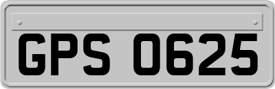 GPS0625