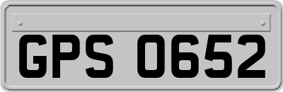 GPS0652