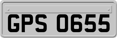 GPS0655