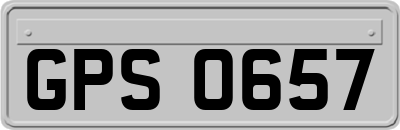 GPS0657