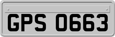 GPS0663