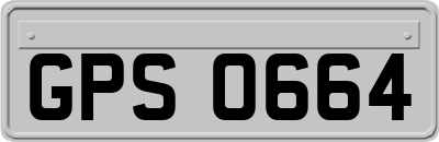 GPS0664