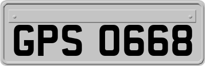 GPS0668