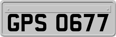 GPS0677
