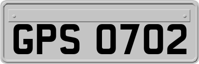 GPS0702