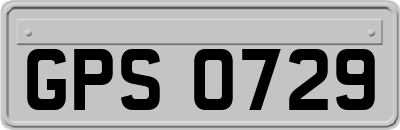 GPS0729