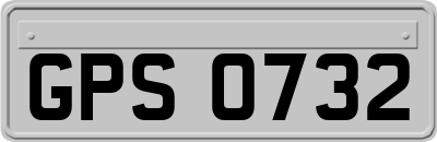 GPS0732
