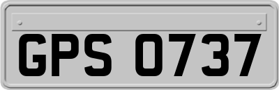 GPS0737